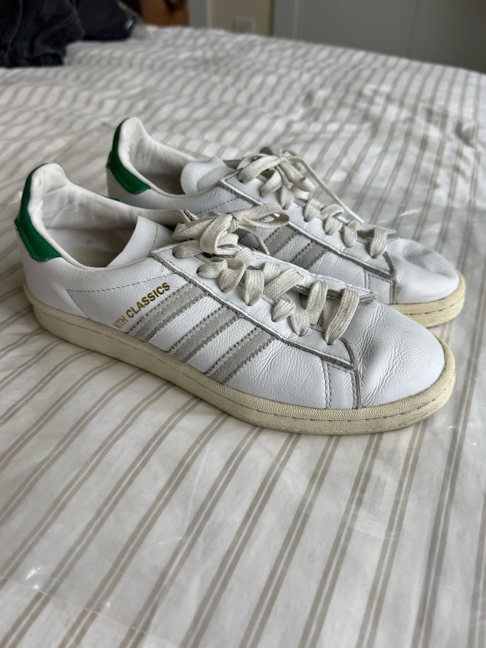KEITH CLASSICS X ADIDAS 6.5